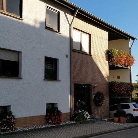 Ursula's Ferienwohnung Marpingen Exterior foto