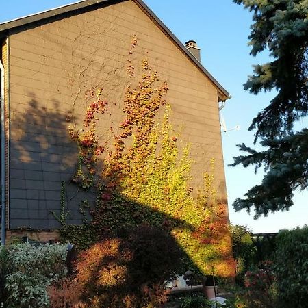 Ursula's Ferienwohnung Marpingen Exterior foto