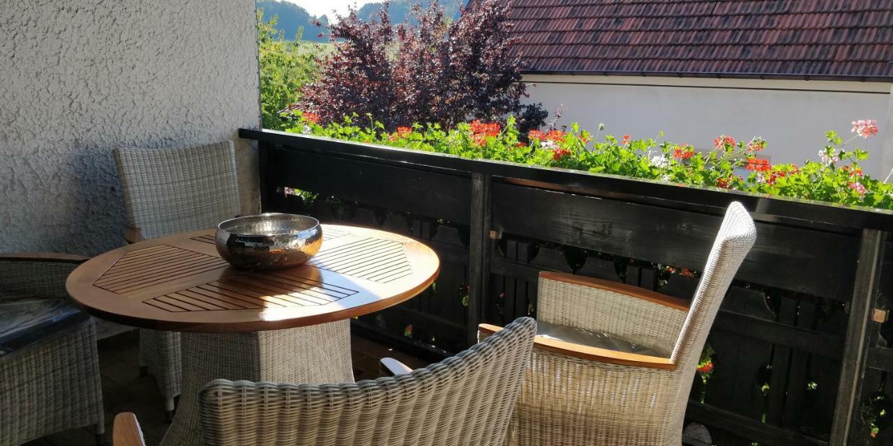 Ursula's Ferienwohnung Marpingen Exterior foto