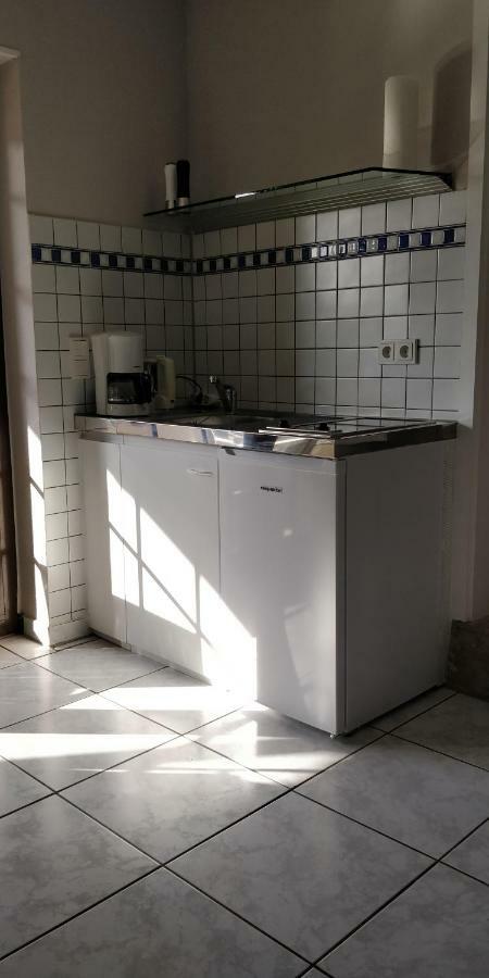 Ursula's Ferienwohnung Marpingen Exterior foto