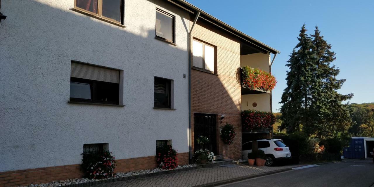 Ursula's Ferienwohnung Marpingen Exterior foto